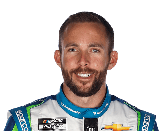 ROSS CHASTAIN